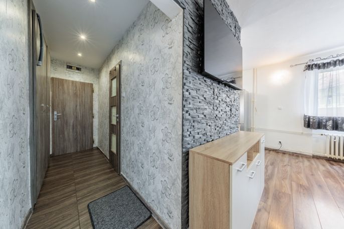 Prodej, Byt 2+kk, Sokolov