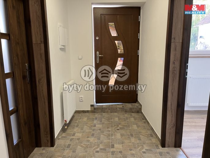 Prodej, Byt 4+kk, Choceň