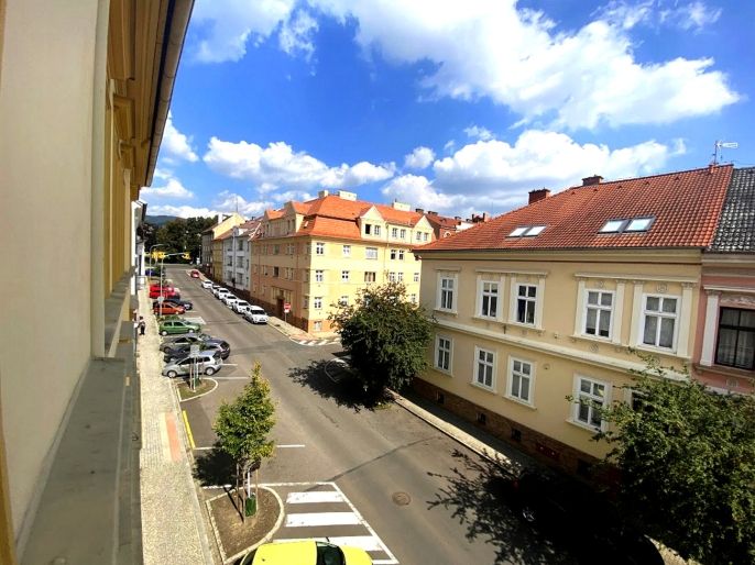 Pronájem, Kancelářský prostor, Litoměřice
