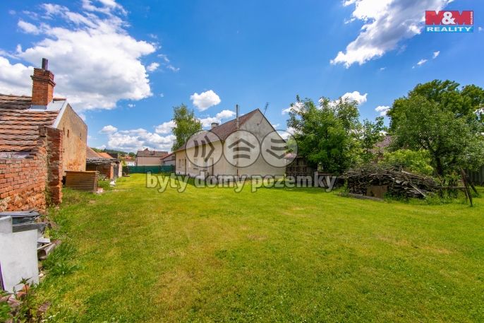 Prodej, Rodinný dům, Staňkov