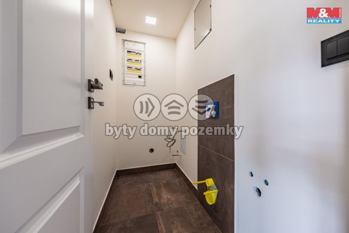 Prodej, Chata, Milešov