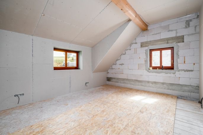Prodej, Rodinný dům, Verneřice