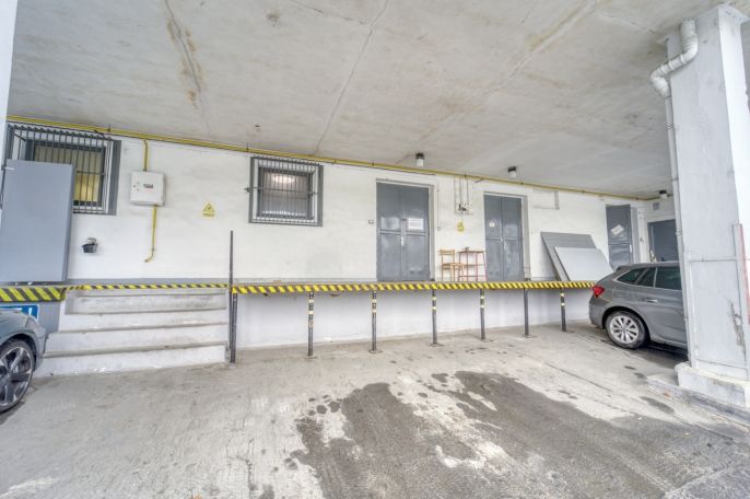 Pronájem, Obchod a služby, Plzeň