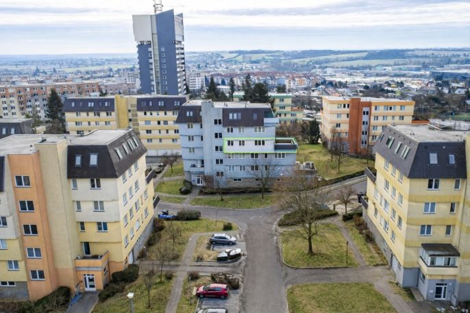 Prodej, Byt 4+kk, Olomouc