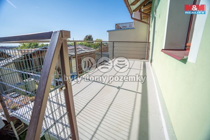 Prodej, Rodinný dům, Mikulov