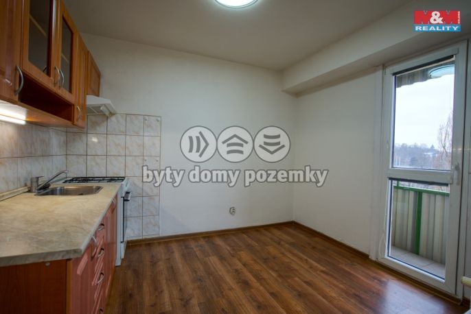 Prodej, Byt 2+1, Ostrava