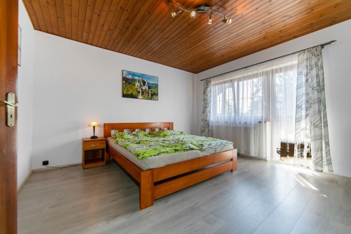 Prodej, Rodinný dům, Praha