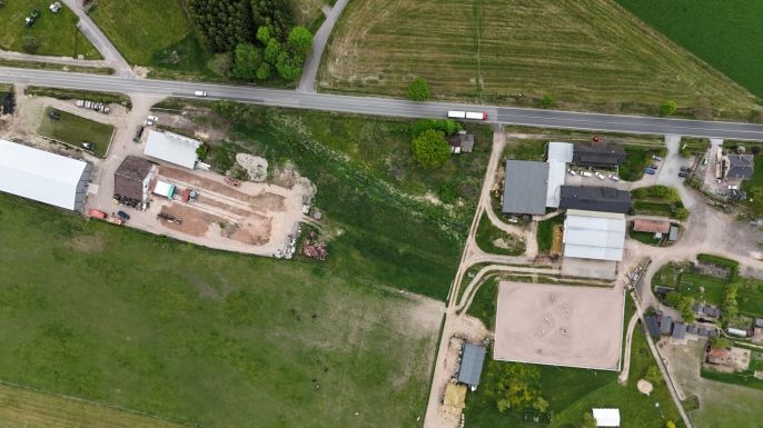 Prodej, Komerční pozemky, Líšnice