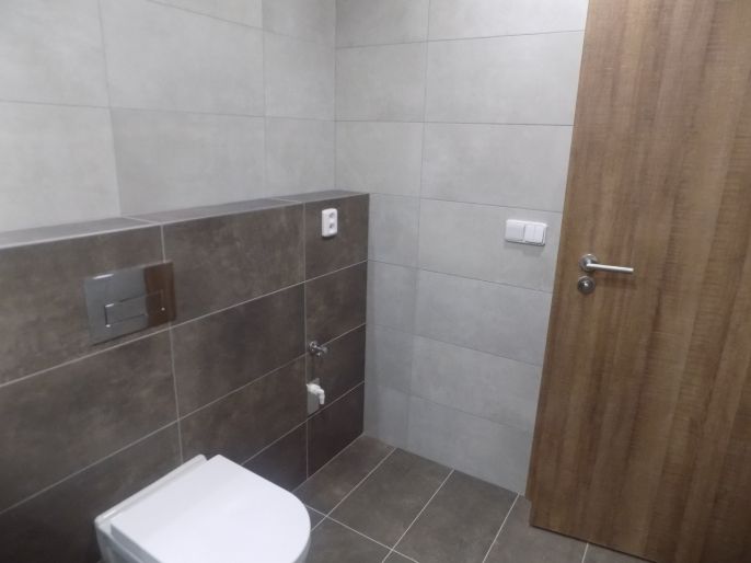 Pronájem, Byt 2+kk, Beroun