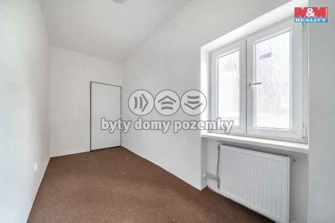 Pronájem, Byt 2+kk, Strašice