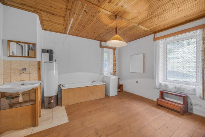 Prodej, Chalupa, Kamenný Přívoz