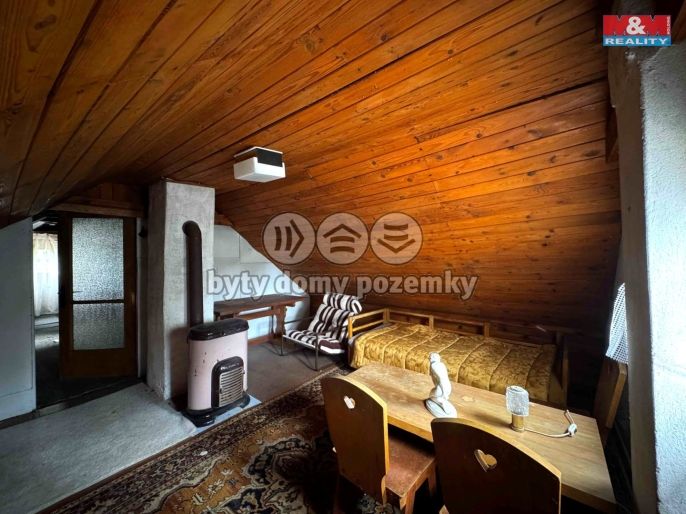 Prodej, Chata, Třebívlice