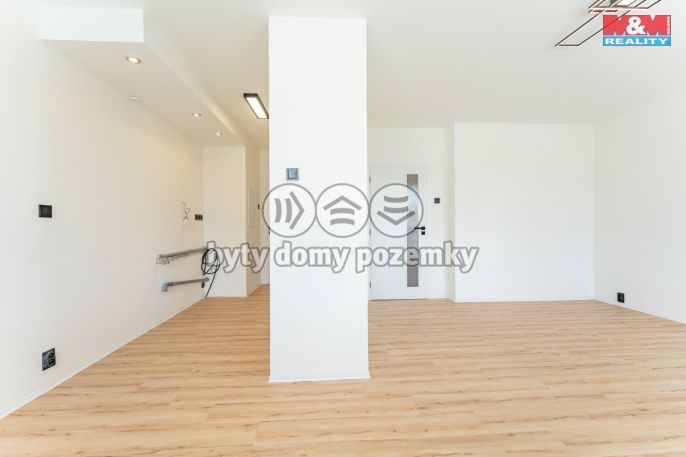 Prodej, Byt 3+1, Praha