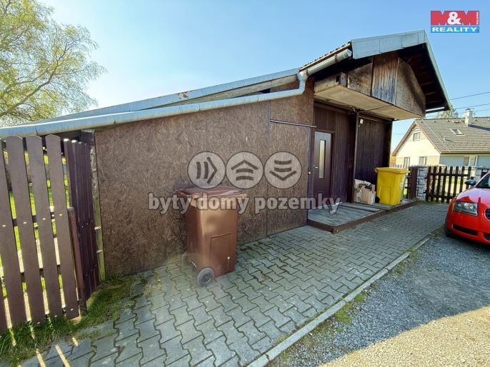 Prodej, Výrobní objekt, Frýdek-Místek