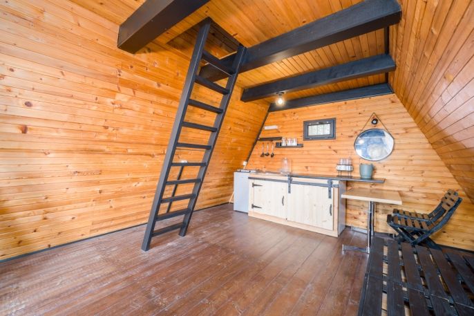 Prodej, Chata, Černošice