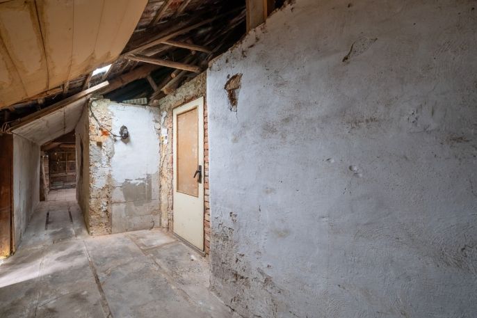 Prodej, Chalupa, Verměřovice