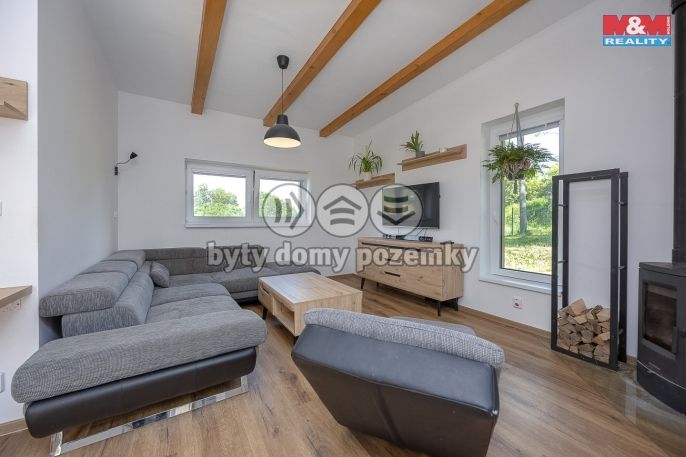 Prodej, Rodinný dům, Hraničné Petrovice