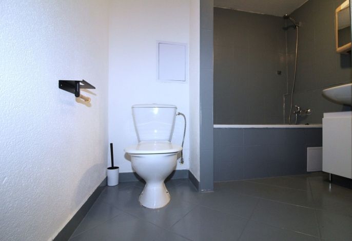 Pronájem, Byt 2+1, Varnsdorf