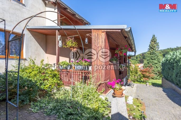 Prodej, Rodinný dům, Česká Kamenice