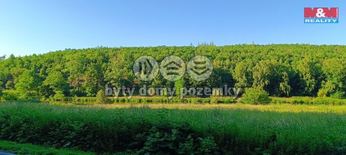 Prodej, Louka, Nižbor