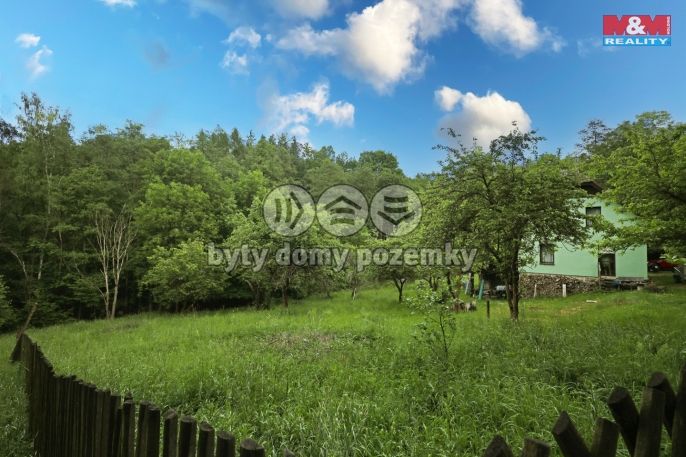 Prodej, Pozemek k bydlení, Sokolov