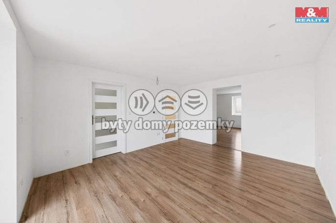 Prodej, Rodinný dům, Přísnotice