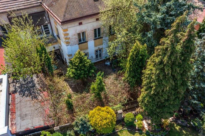 Prodej, Rodinný dům, Benešov nad Ploučnicí