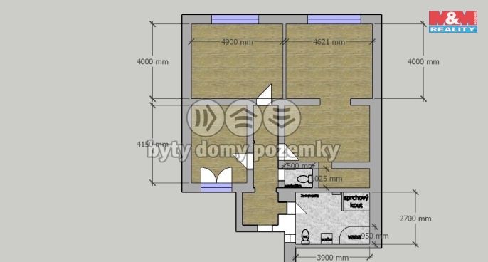 Prodej, Rodinný dům, Hradec Králové