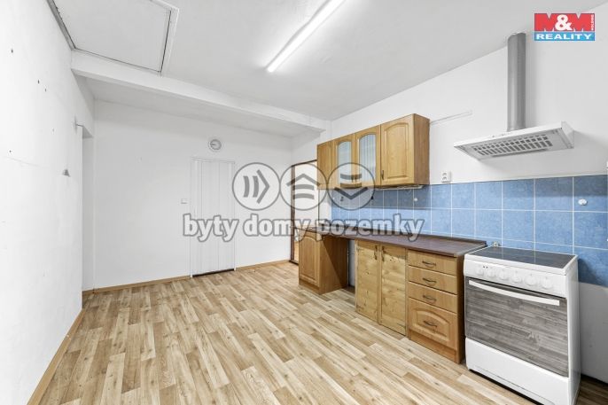 Prodej, Rodinný dům, Mikulášovice