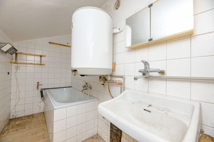 Prodej, Chalupa, Jablonné nad Orlicí