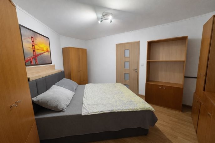 Prodej, Byt 2+1, Svor