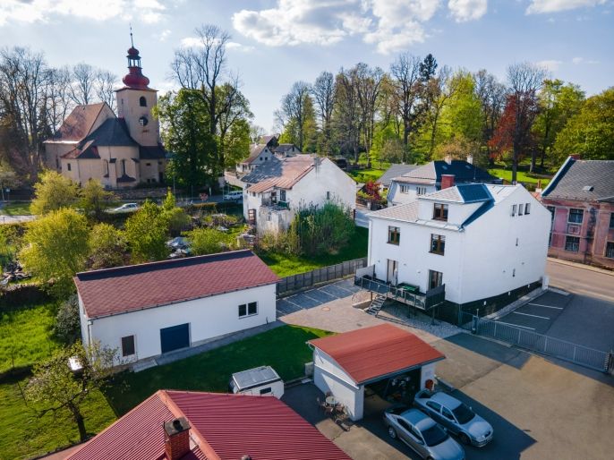 Prodej, Rodinný dům, Rokytnice v Orlických horách