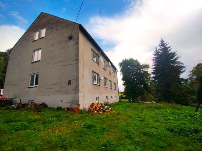 Prodej, Byt 3+1, Budišov nad Budišovkou