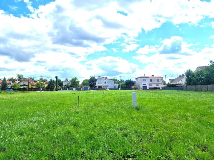 Prodej, Pozemek k bydlení, Opava