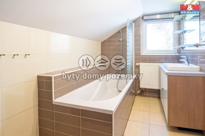 Prodej, Rodinný dům, Hrdějovice