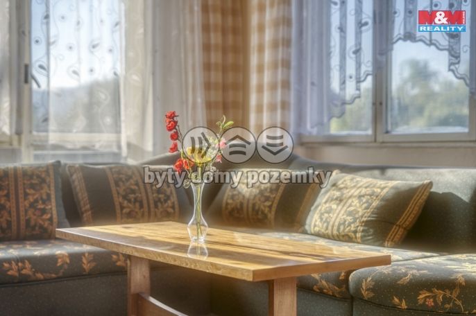 Prodej, Rodinný dům, Svojkovice