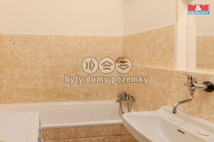 Prodej, Byt 3+1, Zlín