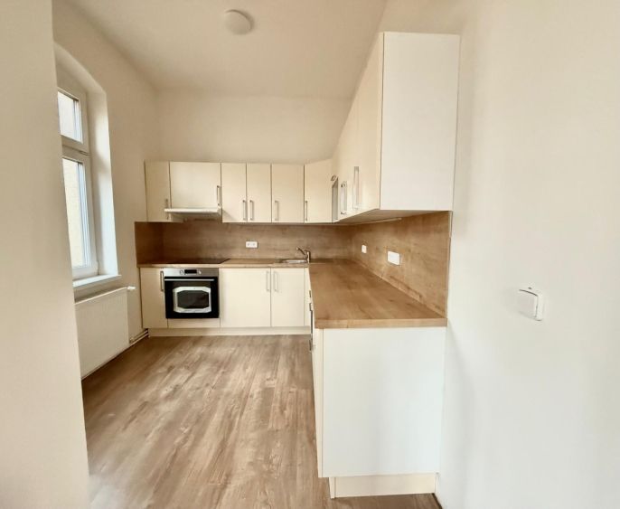 Pronájem, Byt 2+kk, Děčín