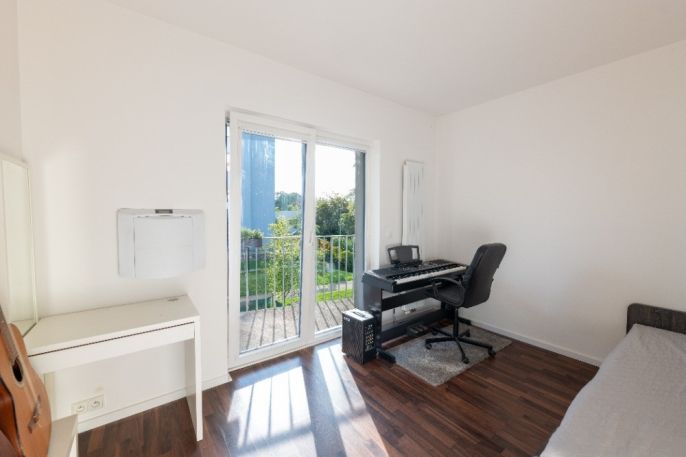 Prodej, Byt 3+kk, Praha