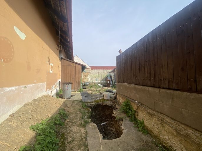 Prodej, Rodinný dům, Drysice