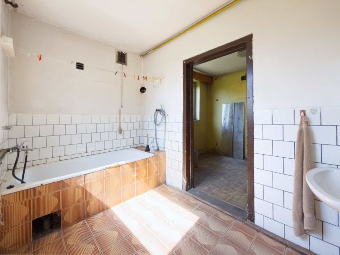 Prodej, Rodinný dům, Rychvald