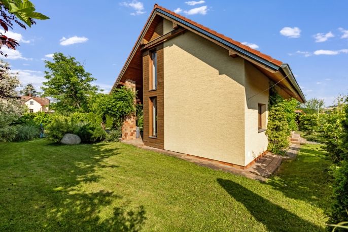 Prodej, Rodinný dům, Vižina