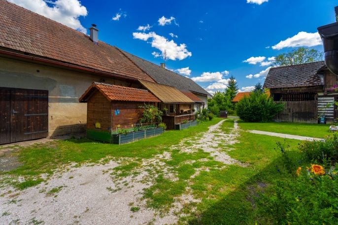 Prodej, Rodinný dům, Kopidlno