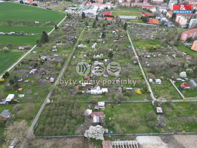 Prodej, Pozemek k bydlení, Přerov