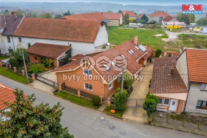 Prodej, Rodinný dům, Řepín