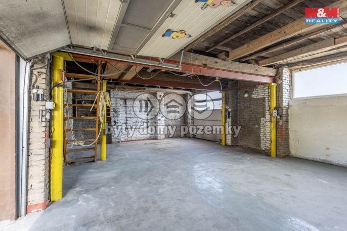 Prodej, Rodinný dům, Holany