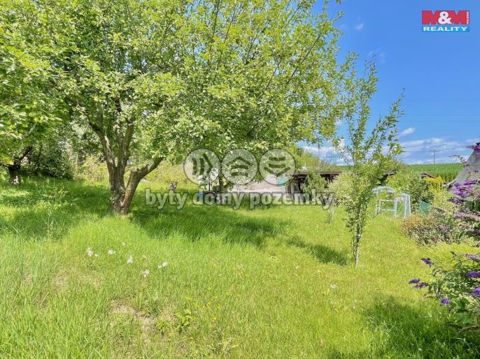 Prodej, Chata, Moravská Třebová