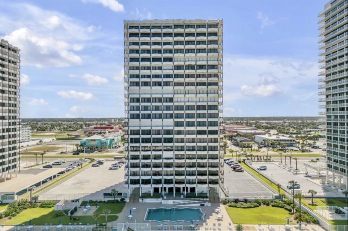 Prodej, Byt 3+kk, Daytona Beach FL 32118