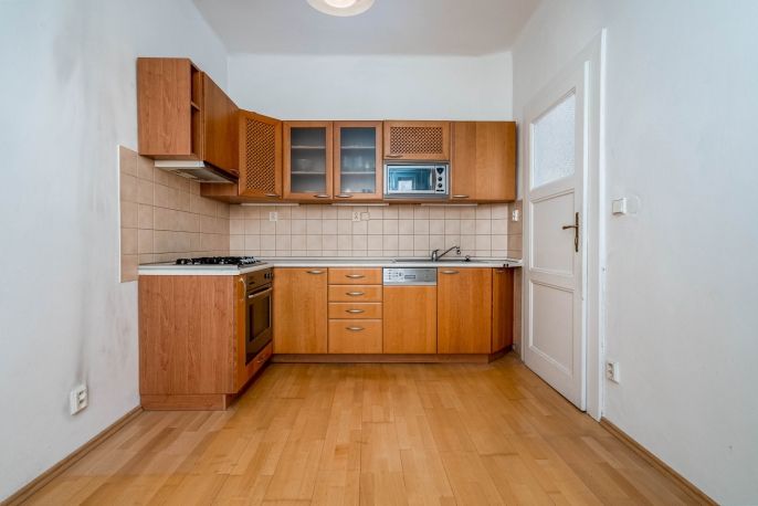 Prodej, Byt 2+1, Praha