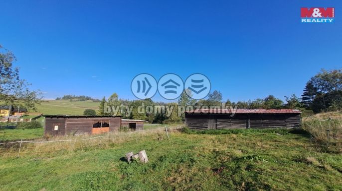 Prodej, Pozemek k bydlení, Mezina